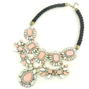 Statement Fatal Attraction Necklace